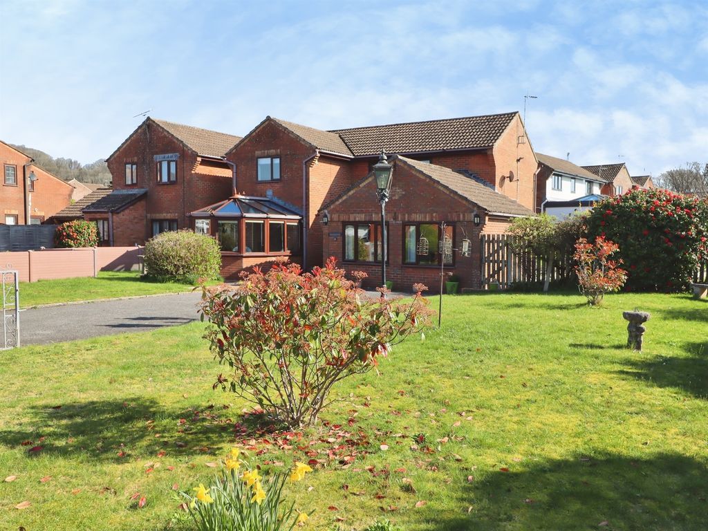 Additional image 23 of 3 bed detached house for saleBeech Grove, Porthcawl CF36