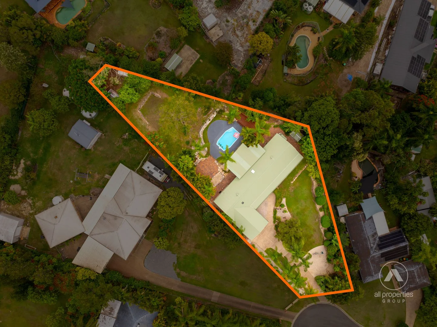 Additional image 33 of 4 Kentucky Crescent, Oxenford QLD 4210