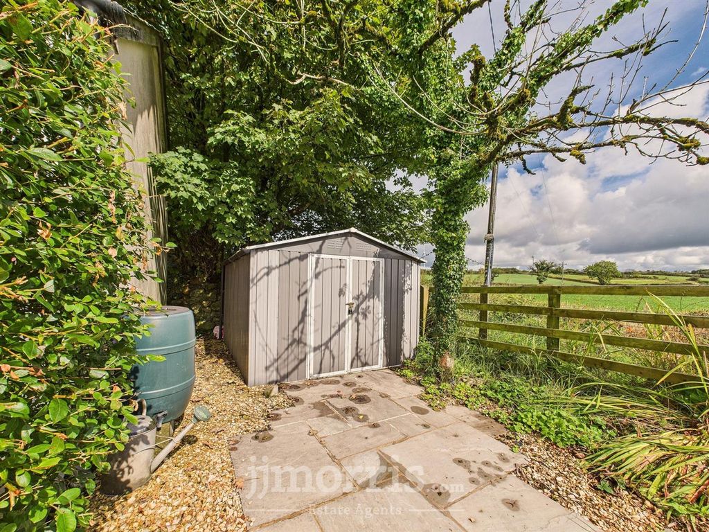 Additional image 35 of 3 bed cottage for saleLudchurch, Narberth SA67