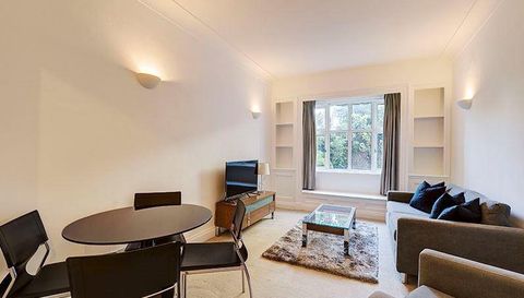 Strathmore Court, Park Road, Regents Park NW8
