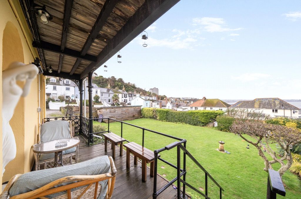 Additional image 3 of 10 bed detached house for saleRanscombe Road, Brixham, Devon TQ5