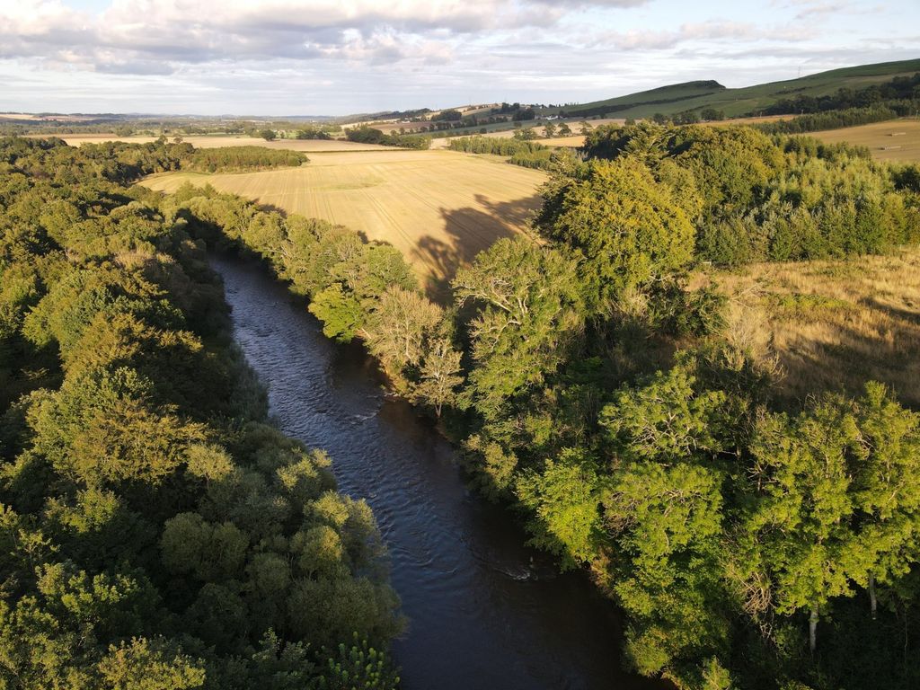 Additional image 7 of Land for saleRiver South Esk, Finavon, Angus DD8