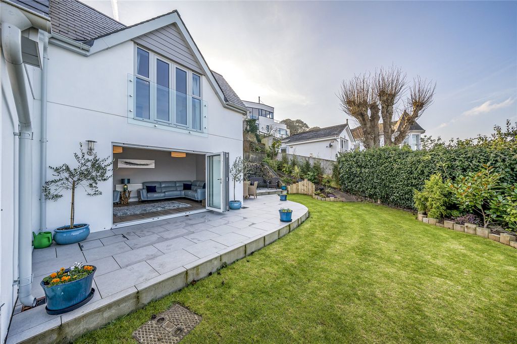 Additional image 30 of 5 bed detached house for saleBerry Head Road, Brixham, Devon TQ5