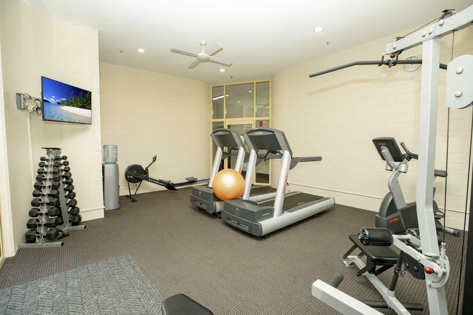 Additional image 16 of 272/1 Serisier Avenue, Main Beach QLD 4217