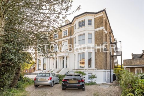 Grosvenor Road, Wanstead E11