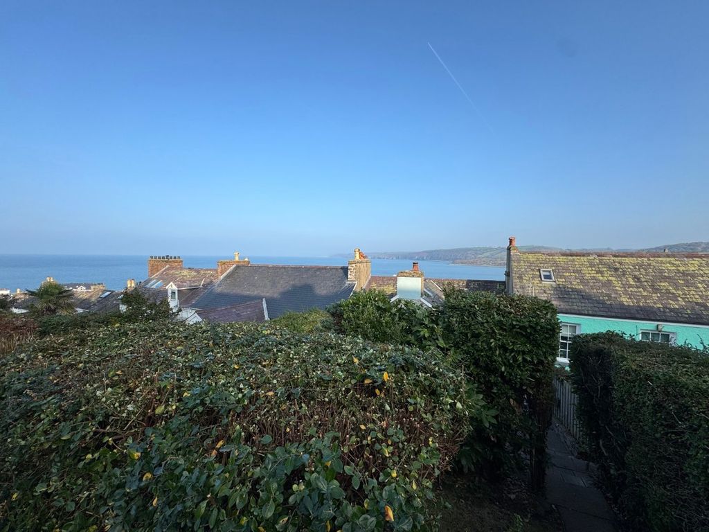 Additional image 35 of 3 bed terraced house for sale11 High Terrace, New Quay SA45