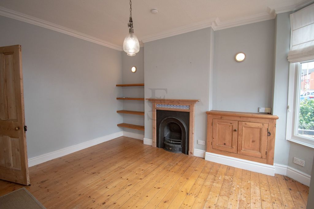 Additional image 3 of 2 bed end terrace house for saleDanvers Road, West End LE3