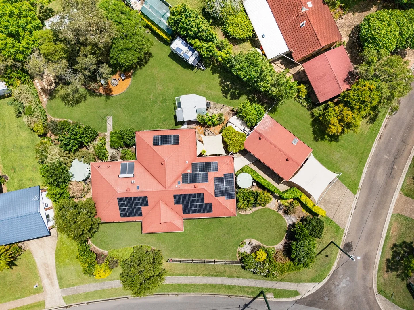 54 Flame Tree Court, Walloon QLD 4306