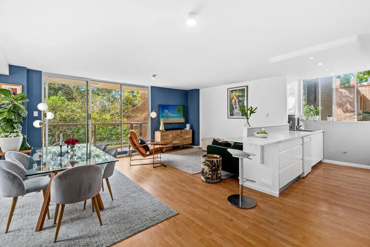 Additional image 2 of 37/1 Tewkesbury Avenue, Darlinghurst NSW 2010