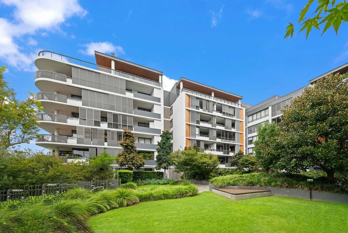Additional image 13 of 104/255 Morrison Road, Ryde NSW 2112