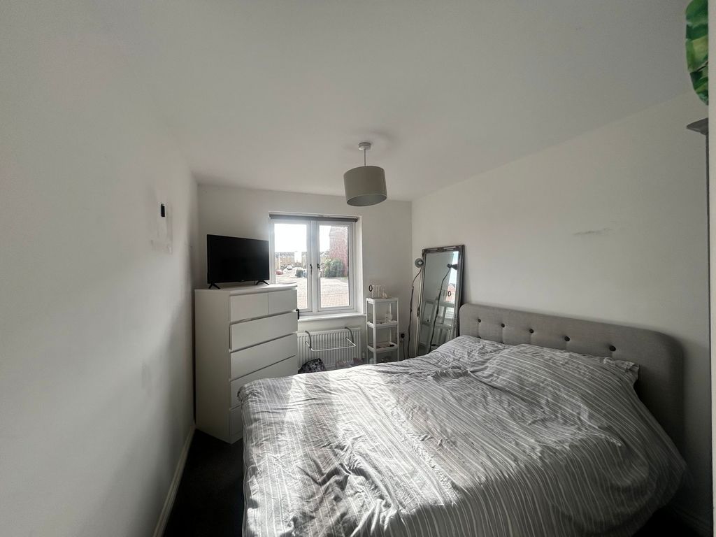 Additional image 6 of 2 bed flat for saleHaggerston Road, Blyth NE24