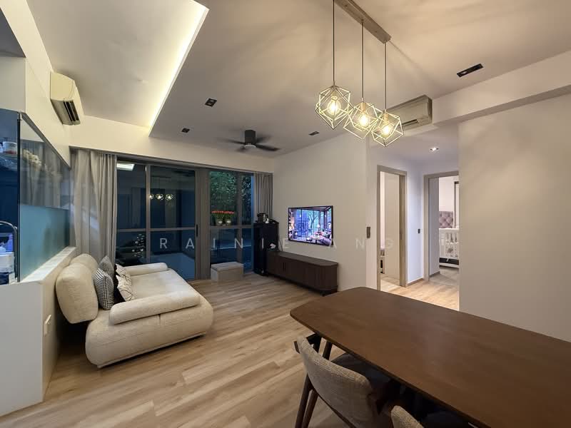 Tampines Avenue 10
