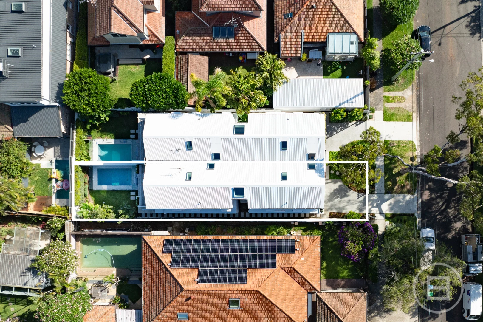 Additional image 18 of 3 Suwarrow Street, Fairlight NSW 2094