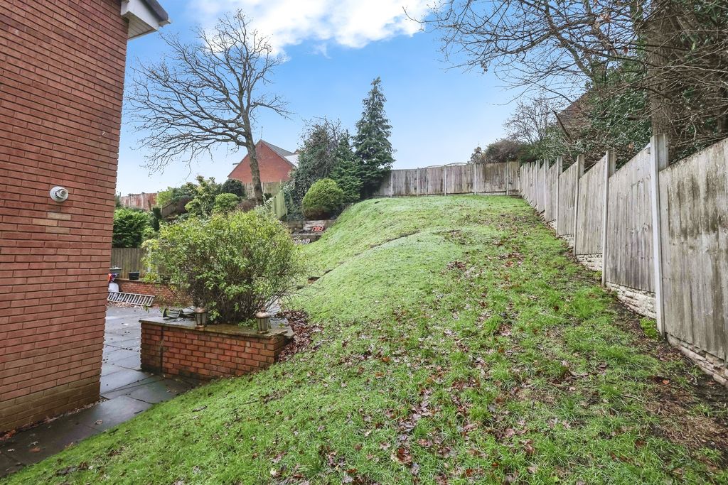 Additional image 17 of 4 bed detached house for saleCoppice Rise, Quarry Bank, Brierley Hill DY5