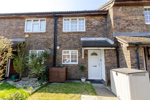 Aldenham Drive, Hillingdon UB8