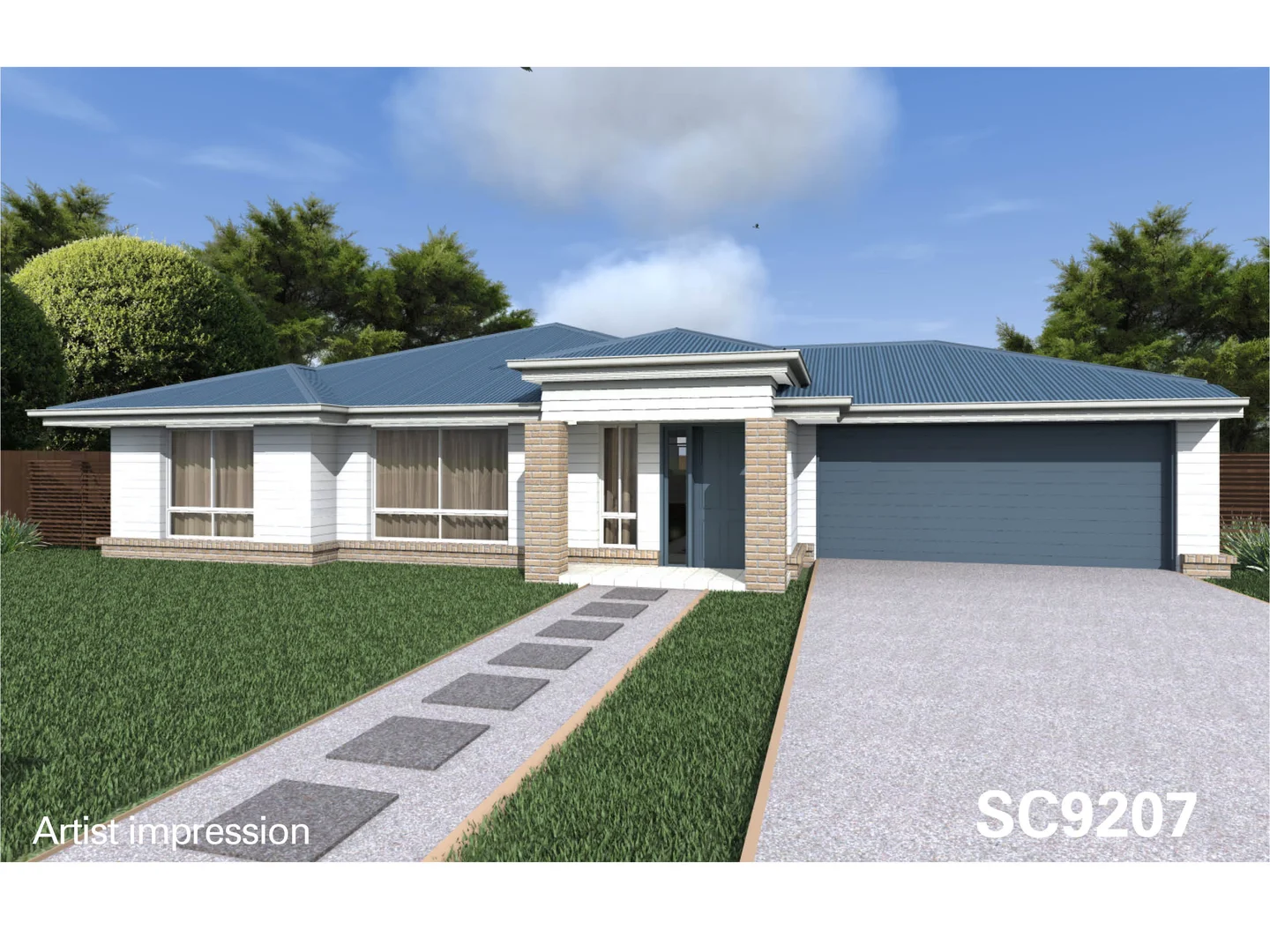 Additional image 7 of Lot 169 Christensen Ridge, Nikenbah QLD 4655