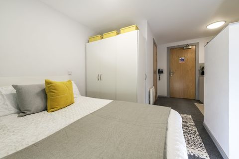Portland Mews, Newcastle Upon Tyne, Tyne And Wear NE2, Room to rent