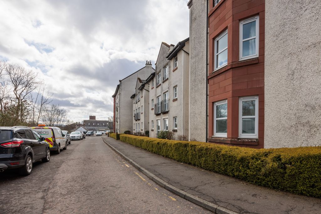 Additional image 3 of 1 bed flat for saleUpper Mill Street, Blairgowrie PH10