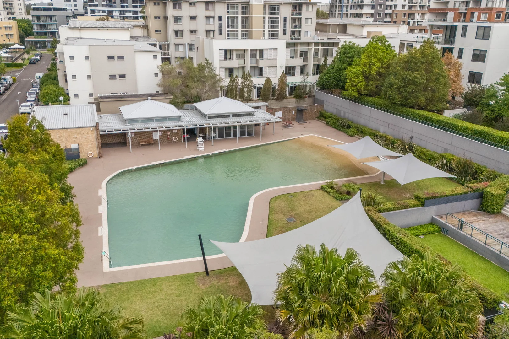 Additional image 11 of 805/2 The Piazza, Wentworth Point NSW 2127