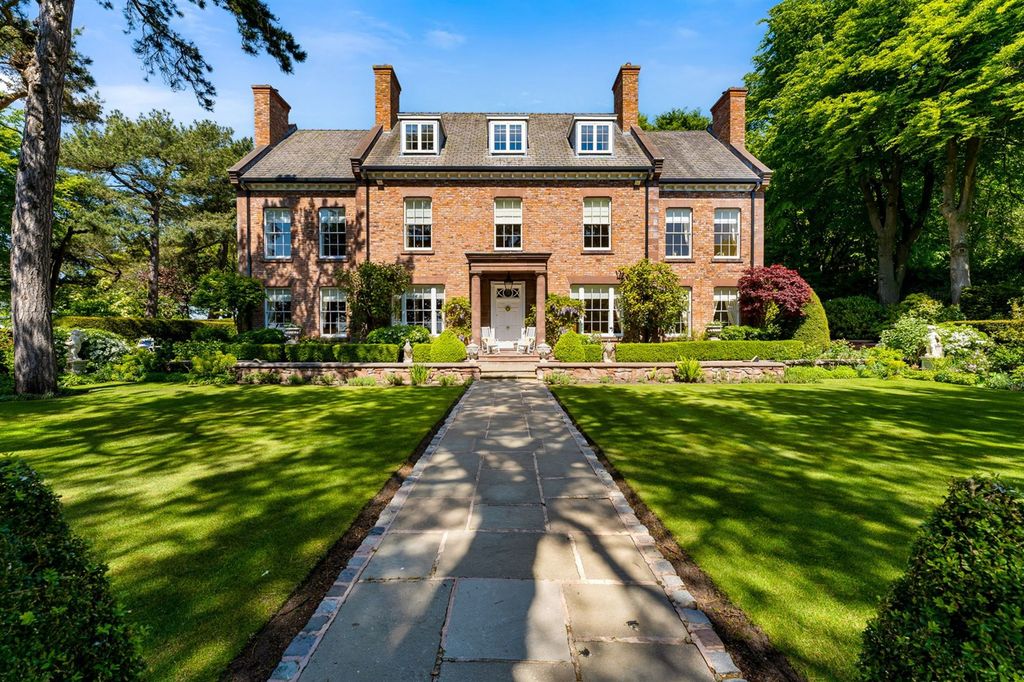 6 bed detached house for saleNew Pale Road, Crossley Park WA6