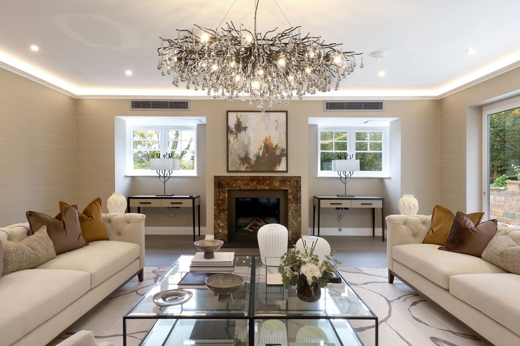 Additional image 7 of 5 bed country house for saleThe Senses, Kiln Lane, Bourne End, Buckinghamshire SL8