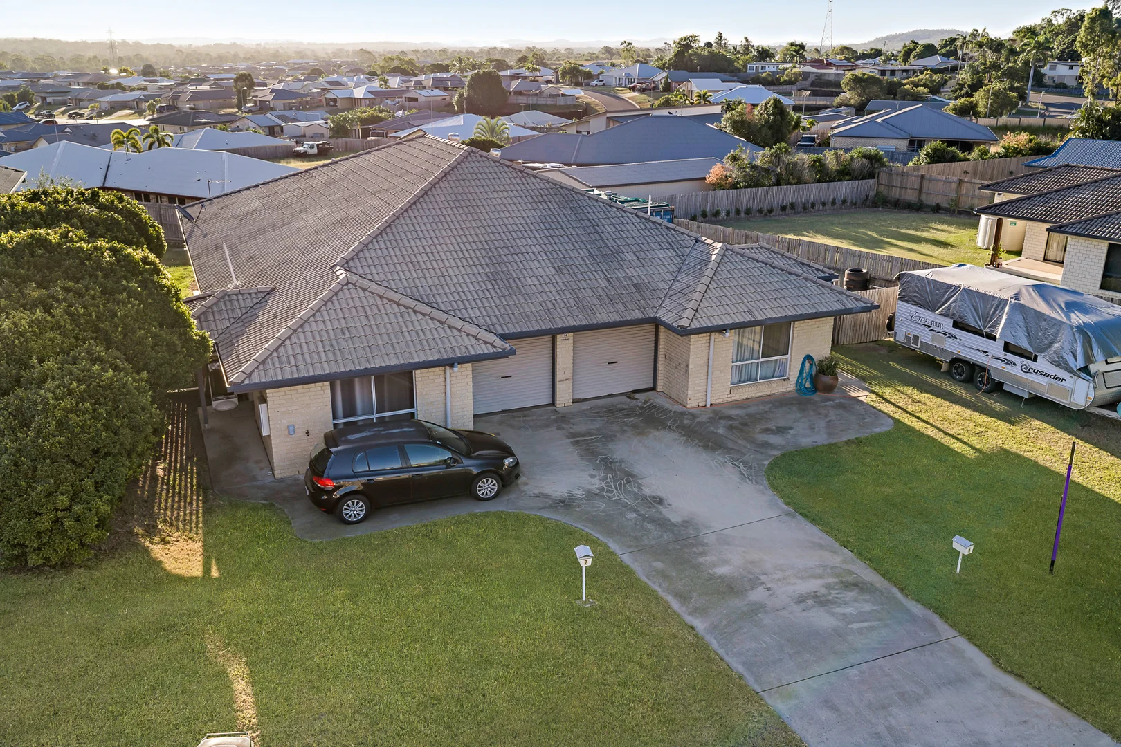 Additional image 2 of 1/14 Hannah Street, Calliope QLD 4680