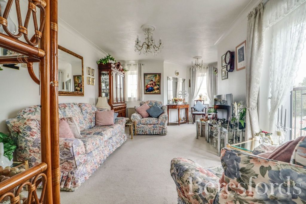 Additional image 6 of 2 bed flat for saleKeeble Way, Braintree CM7