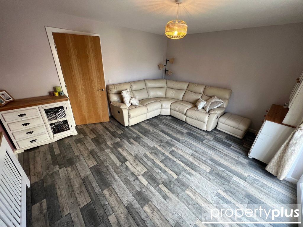 Additional image 4 of 3 bed detached house for saleFfordd Seren, Ystrad, Rhondda Cynon Taff CF41