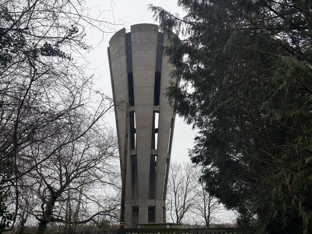 Land for saleFelsted Water Tower, Garnetts Lane, Felsted, Dunmow, Essex CM6