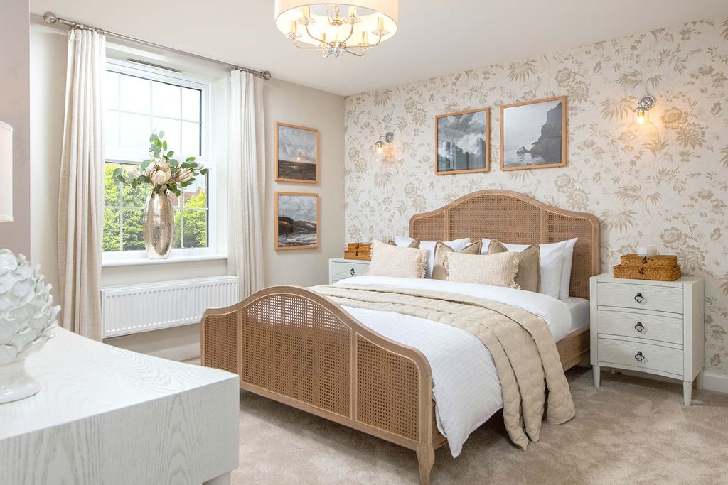 Additional image 6 of 4 bed detached house for sale"The Holden" at Musselburgh Way, Elsea Park, Bourne PE10