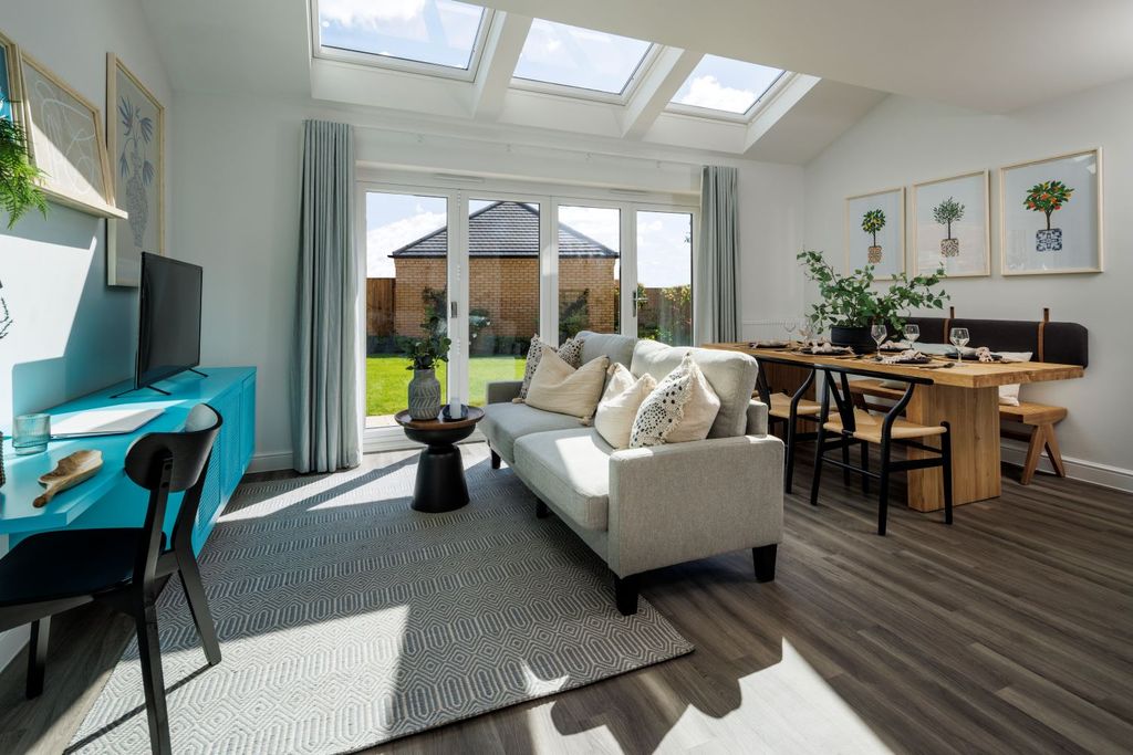 Additional image 3 of 4 bed detached house for saleLocomotive Way, Bolton BL6