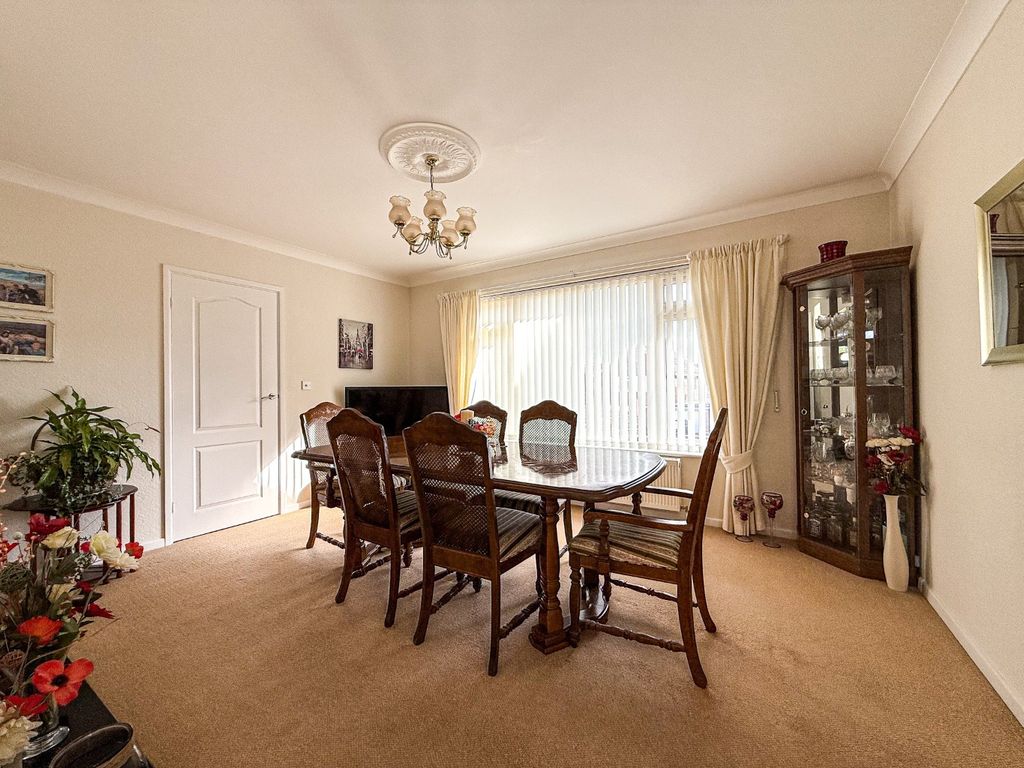 Additional image 5 of 3 bed detached bungalow for saleHolford Road, Durleigh, Bridgwater TA6
