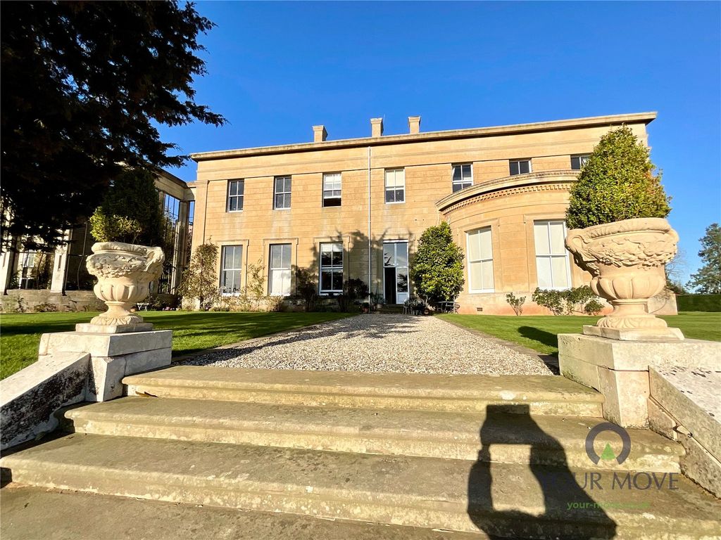 Additional image 18 of 1 bed flat for saleWhitbourne, Worcester, Herefordshire WR6