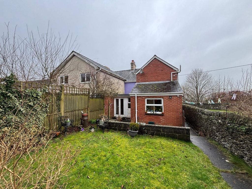 Additional image 2 of 3 bed semi-detached house for saleLlanybydder SA40