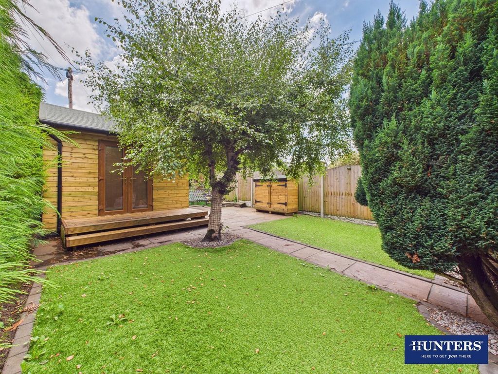 Additional image 14 of 3 bed terraced house for saleBerrymoor Road, Brampton CA8