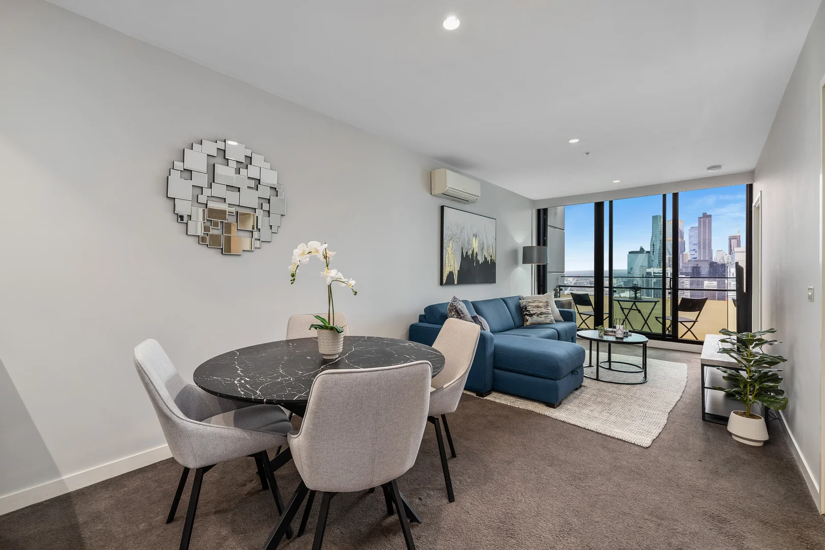 Additional image 2 of 3201/45 Clarke Street, Southbank VIC 3006