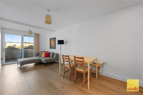 25 Barge Walk, Greenwich, London SE10