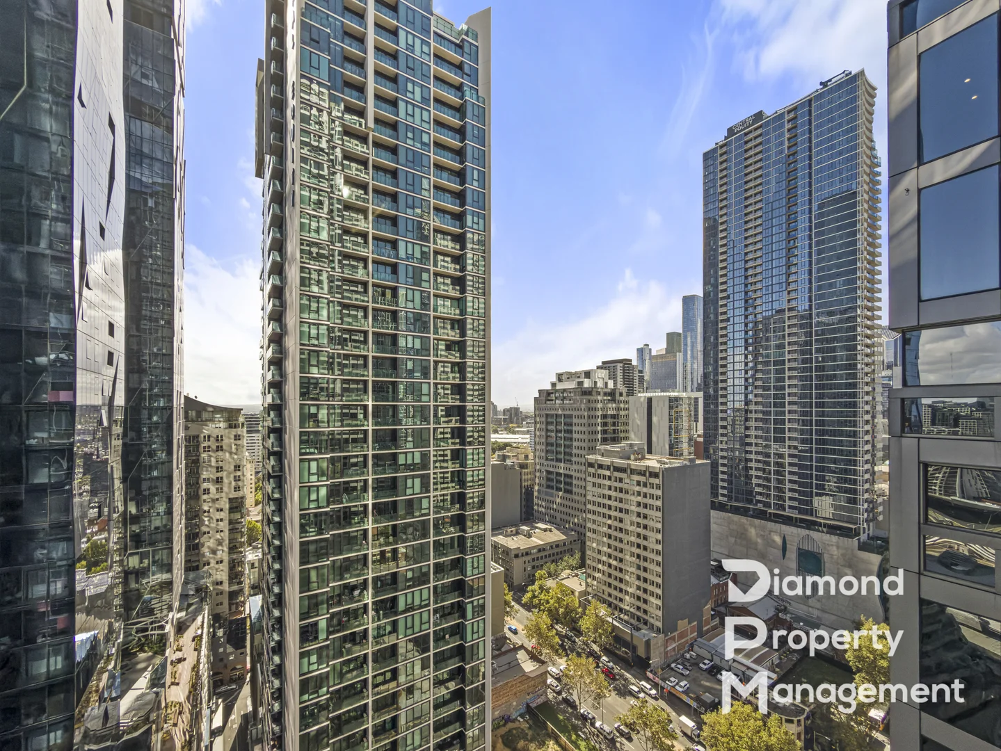 Additional image 13 of 2711/33 Rose Lane, Melbourne VIC 3000