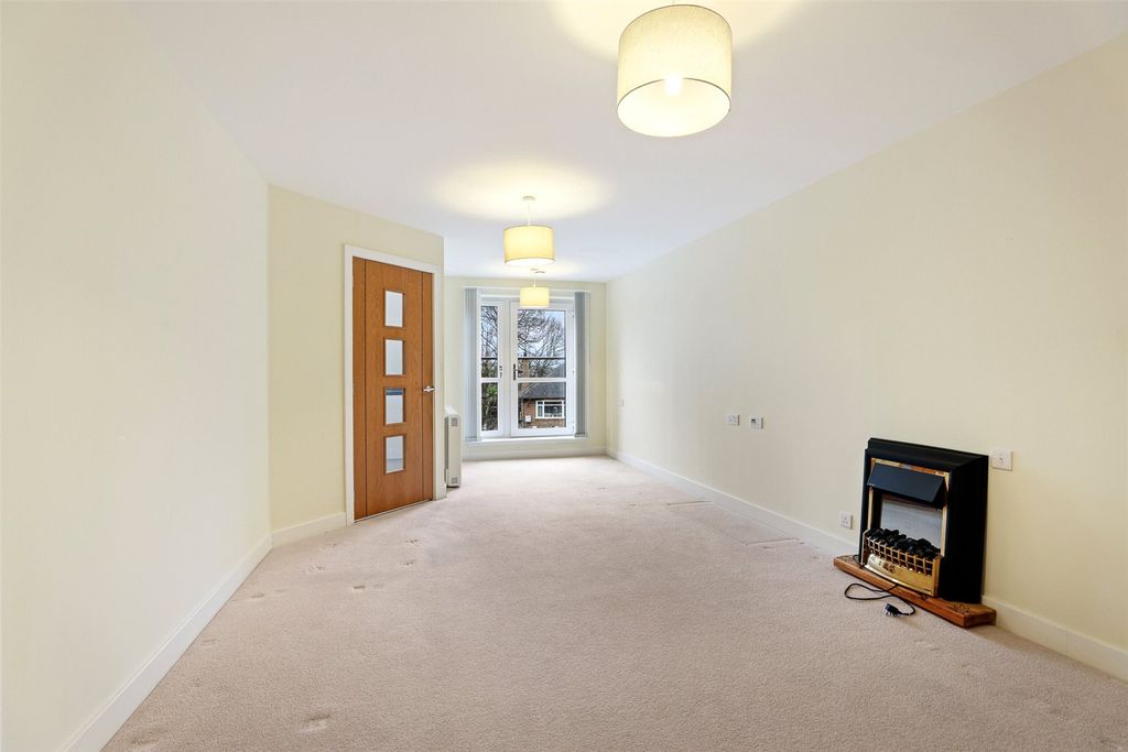 Additional image 2 of 1 bed flat for saleFlat 19, Darroch Gate, Coupar Angus Road, Blairgowrie, Perth And Kinross PH10