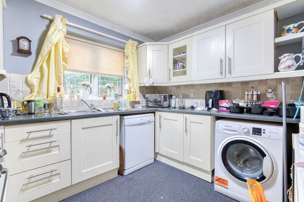 Additional image 3 of 3 bed detached bungalow for saleThetford Road, Brandon IP27