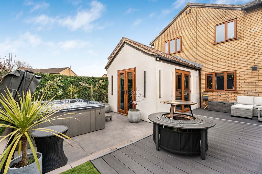 Additional image 22 of 5 bed detached house for saleHolly Close, Brackley NN13