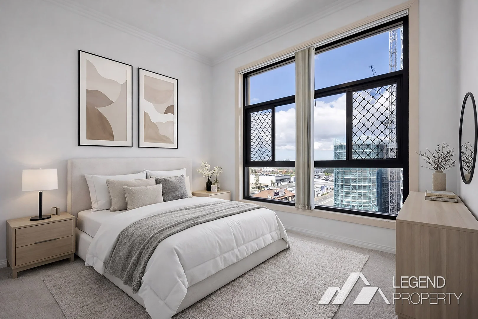 Additional image 5 of Level 8, 49/105-107 Church Street, Parramatta NSW 2150