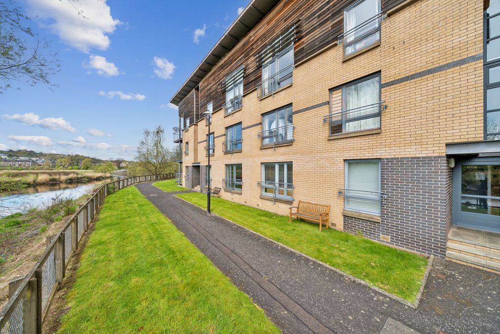 Additional image 15 of 2 bed flat for saleCooperage Quay, Stirling FK8