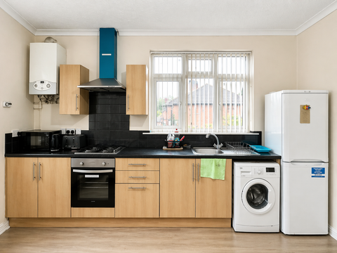 Melton Road, Thurmaston LE4