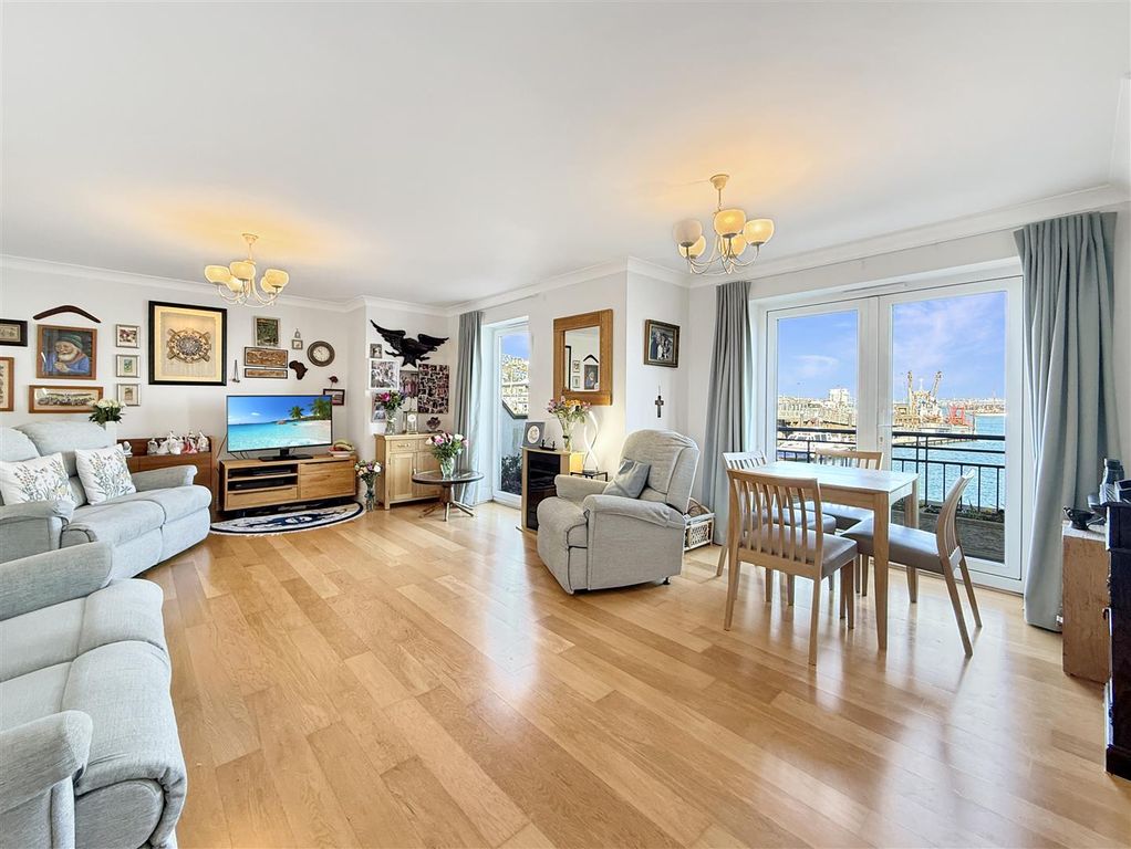 Additional image 8 of 3 bed flat for saleMoorings Reach, Brixham TQ5