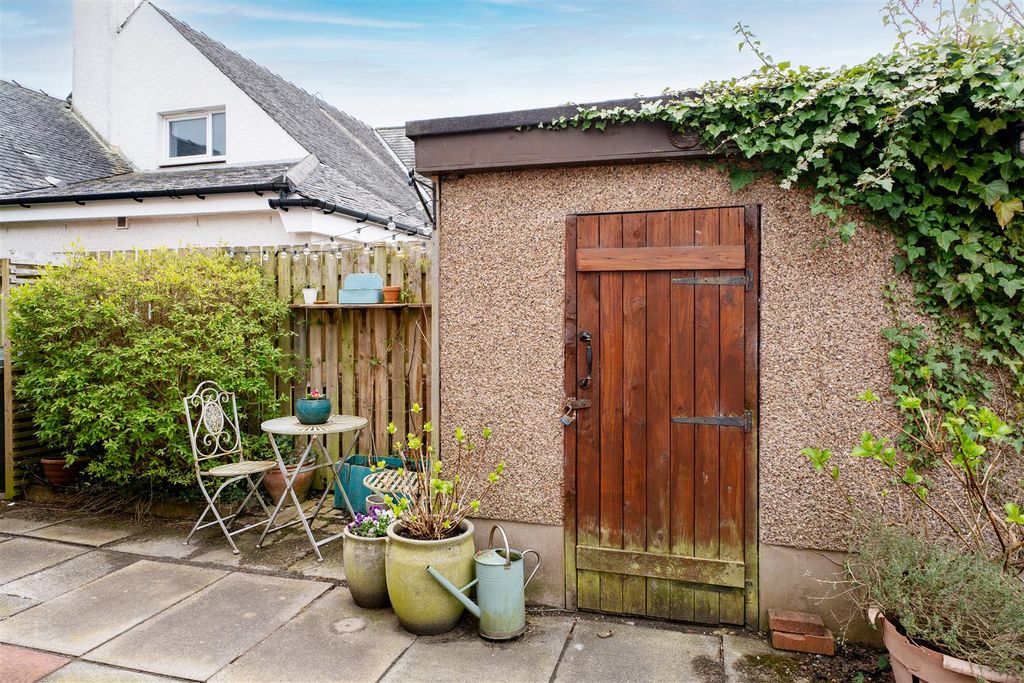 Additional image 45 of 4 bed detached house for saleWoodlands Road, Motherwell ML1