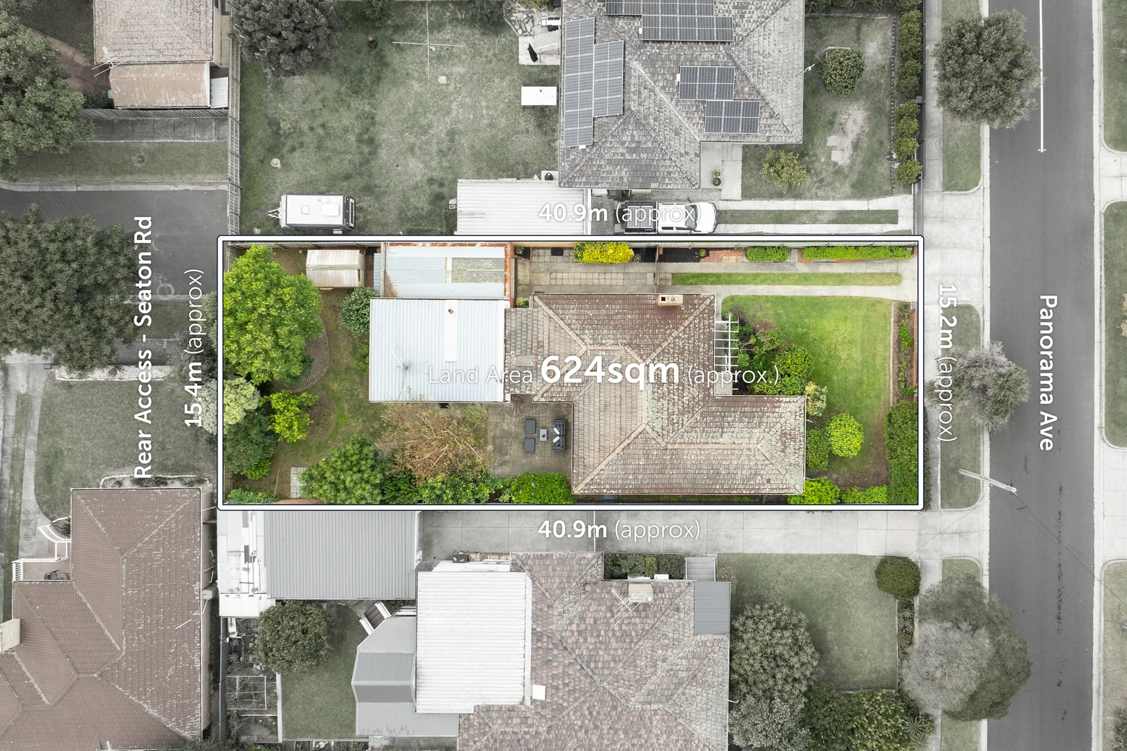 Additional image 12 of 24 Panorama Avenue, Highett VIC 3190