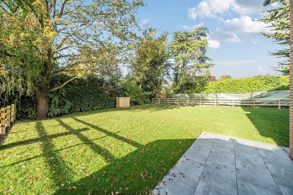 Additional image 14 of 4 bed detached house for saleSalisbury Road, Blandford Forum DT11