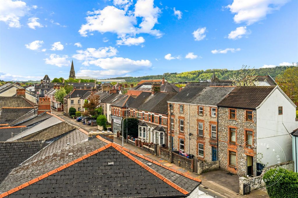 Additional image 51 of 2 bed flat for saleTair Erw Gain, The Laundry Quarter, Pontcanna CF11