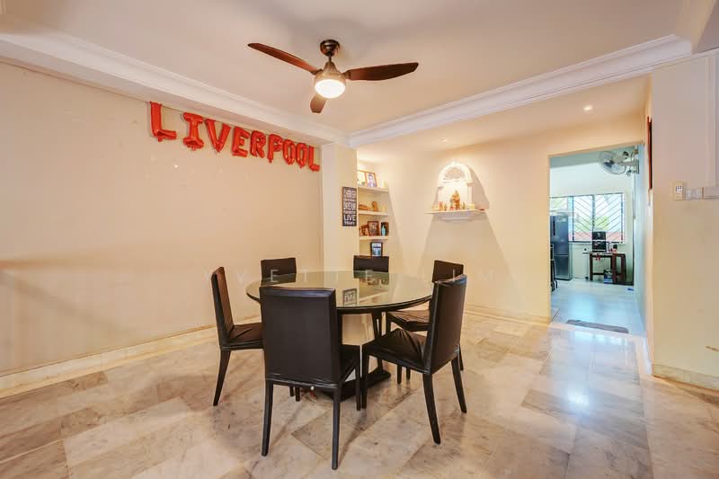 Pasir Ris Avenue photo 4